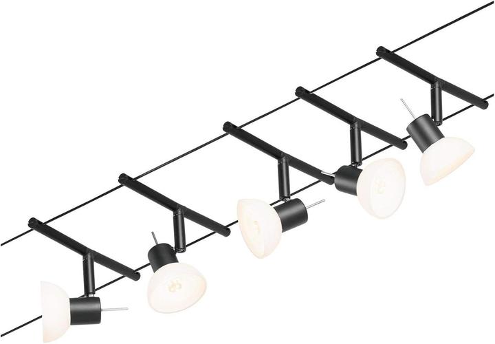 Produktbild Paulmann Wire System Sheela