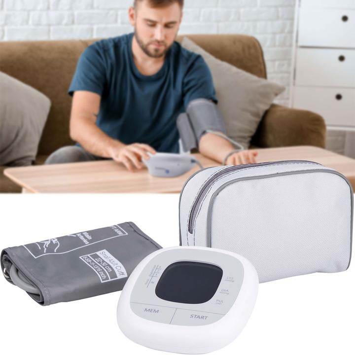 Image du produit Grundig Blutdruck Messgerät (Tensiomètre à bras)