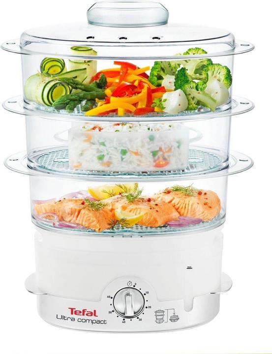 Produktbild Tefal Ultra Compact