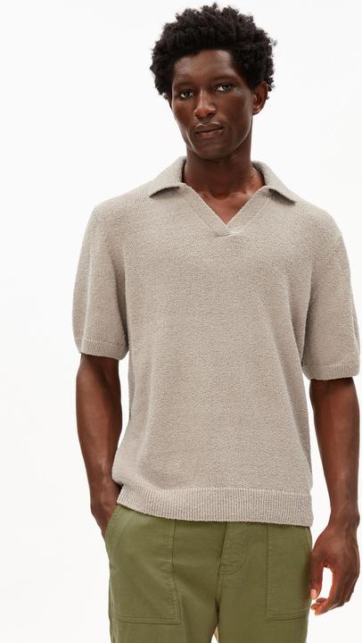 Produktbild Armedangels Poloshirt (L)