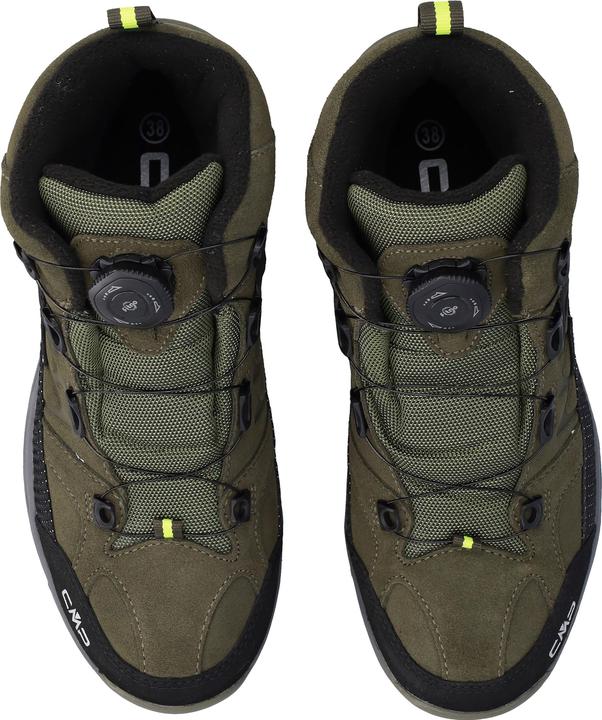 Image du produit CMP Campagnolo Kiruna Mid Fitgo WP (30)