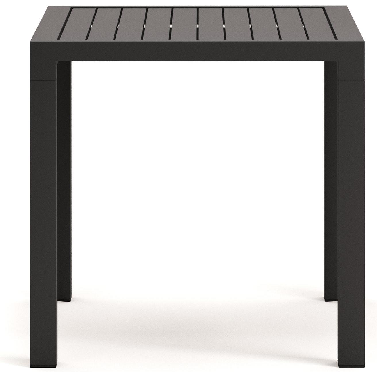 Kave Home, Gartentisch + Balkontisch, Culip (77 cm)