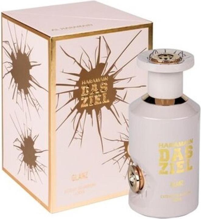 Actual product image Al Haramain The Goal Shine Extrait De Parfum 98ml (Extrait De Parfum, 98 ml)