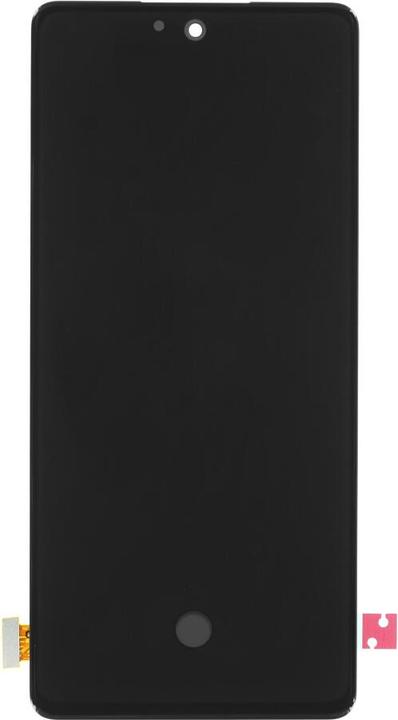 Image du produit Samsung Display (sans cadre) SM-G780F/G781B Galaxy S20 FE GH96-13911D (Écran, Galaxy S20 FE, Galaxy S20 FE 5G)