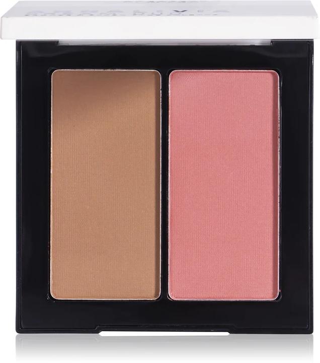 Produktbild BPerfect Cosmetics Traum-Duo Bronzer und Rouge (Bronzer, 12 g)