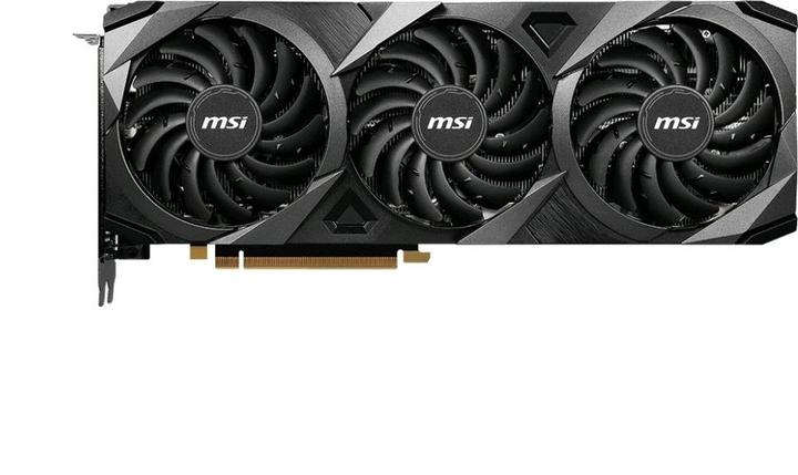 Immagine prodotto MSI GeForce RTX 3070 Ti VENTUS 3X 8G (8 GB)