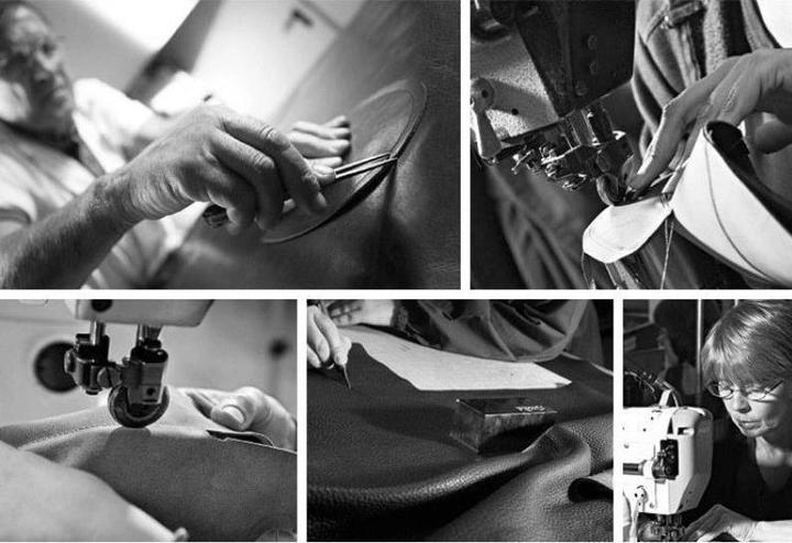 Produktbild Tech-Protect Wallet MagSafe (Apple iPhone 13)