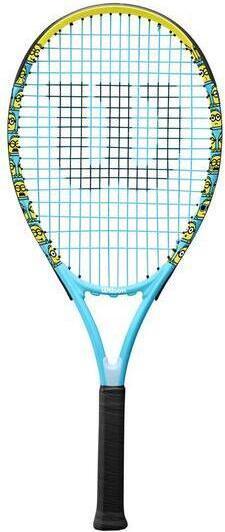 Produktbild Wilson Minions (3, Nicht bespannt)