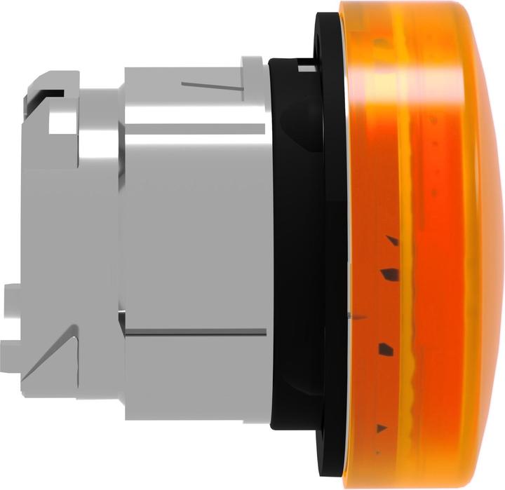 Produktbild Schneider Electric Anzeigenkopf ZB4-BVO53