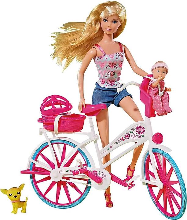 Produktbild Simba Bike Tour