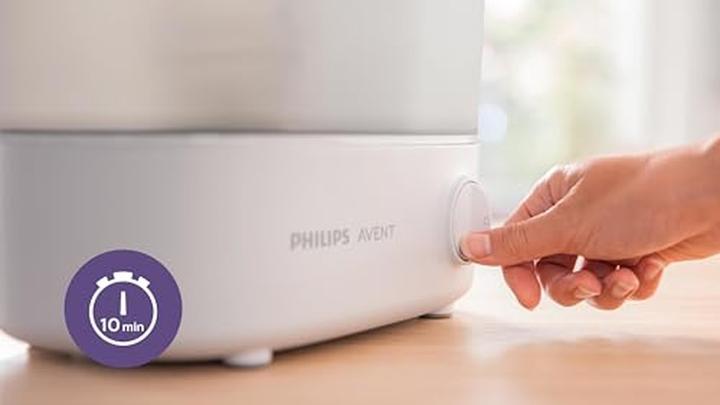 Image du produit Philips Avent stérilisateur