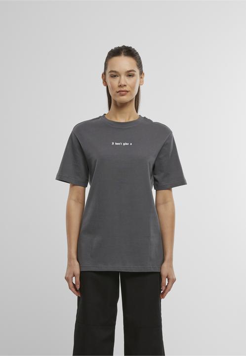 Image du produit Miss Tee I Don't Give A F Tee - 105759 (XS)