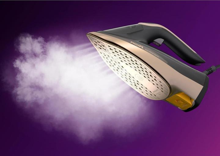 Actual product image Philips Iron DST8041/80 (3000 W, 260 g/min)