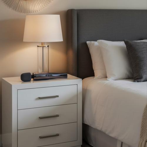 Actual product image My Magic Wand Wand Massager