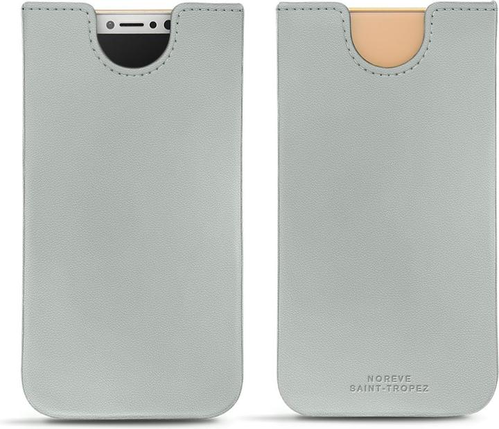 Gris PU ( Pantone #c1c6c8 )
