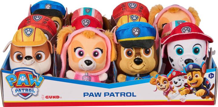 Produktbild Spin Master GUND Paw Patrol 7,5 cm - FALL ONLY (9.80 cm)