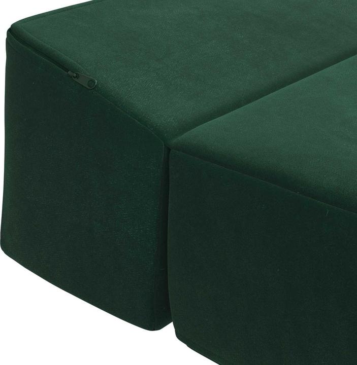 Produktbild vidaXL Klappsofa Bett