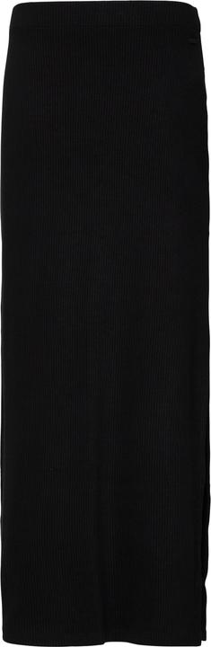 Produktbild s.Oliver Rock Elastischer Midirock mit Rippstruktur (36)