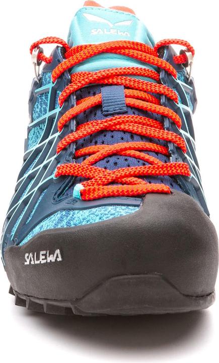 Produktbild Salewa WS Wildfire GTX /capri (40)