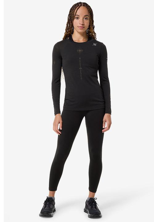 Actual product image Super Natural W Yoga Hodgepodge (L)