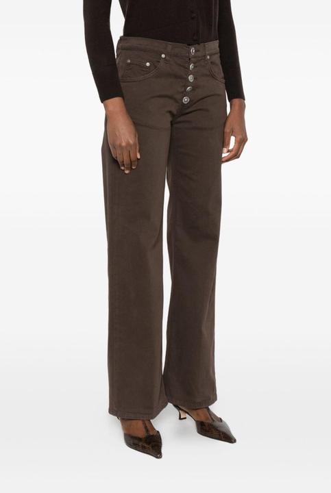 Produktbild Dondup Jeans Marrone (27)