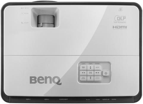Immagine prodotto BenQ W750 (WXGA, 2500 lm, 1.31 - 1.57:1)