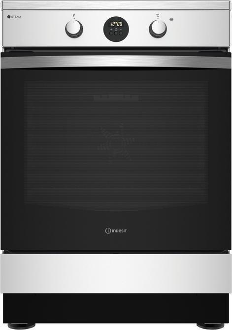 Indesit IS67IQ8CCX/FR