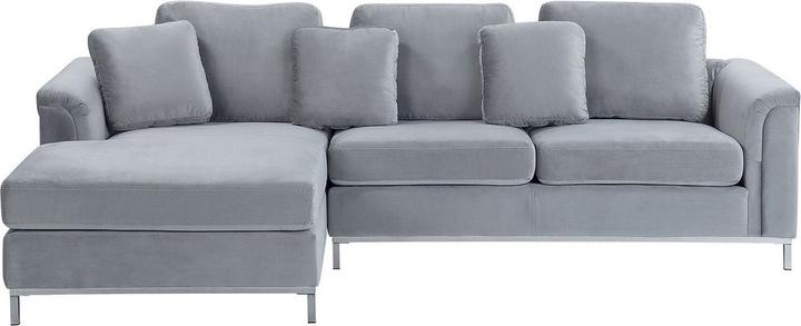 Immagine prodotto Beliani Oslo (Divano ad angolo)