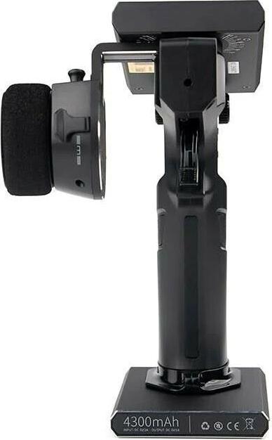 Image du produit Flysky Europe Fernsteuerung Noble NB4+, Modulation: AFHDS2