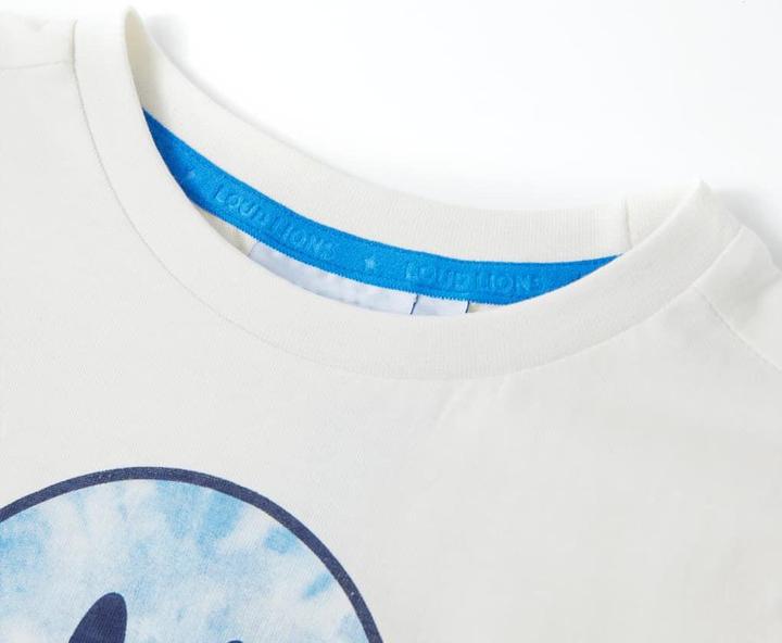 Produktbild vidaXL Kinder T-Shirt (116)