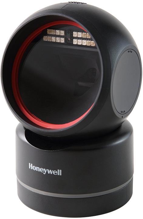 Honeywell Gen7 Hand-Free Scanner Kit 2d (1D-Barcodes, 2D-Barcodes)