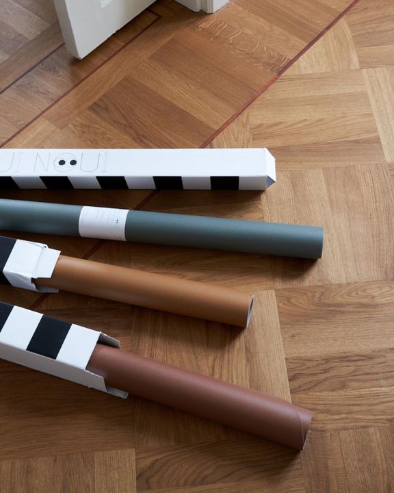 Actual product image Noui Noui Floor protection mat