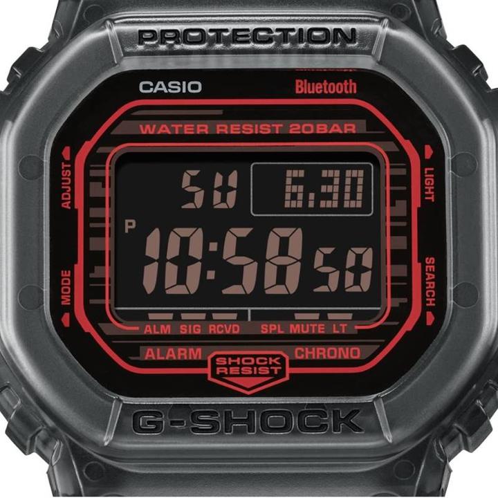 Produktbild G-Shock DW-B5600G-1ER (Taucheruhr, 43 mm)