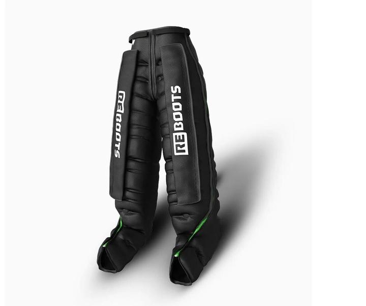 Produktbild Reboots Kompressionsstiefel GO Lite Pants 2.0