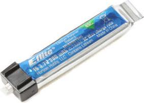 Produktbild E-Flite Akku (3.70 V, 200 mAh)