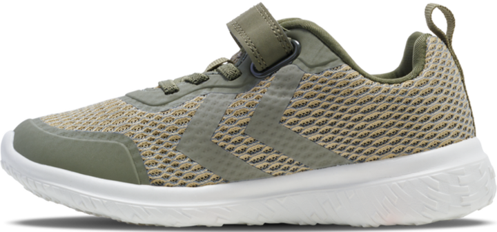 Actual product image hummel Actus Recycled Jr (33)