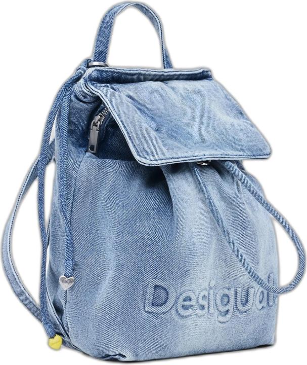 Produktbild Desigual Half Logo Luena