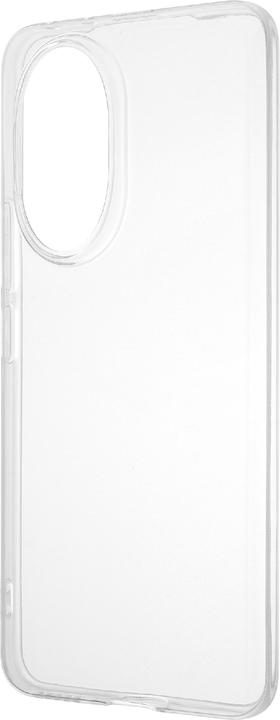 Immagine prodotto Wave Honor 200 Custodia in silicone, trasparente (Honor 200 Pro)