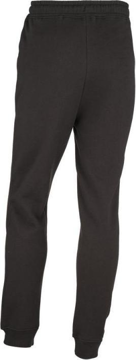 Produktbild CCM Core Fleece-Jogginghose mit Bündchen (Schwarz, XL) (XL)