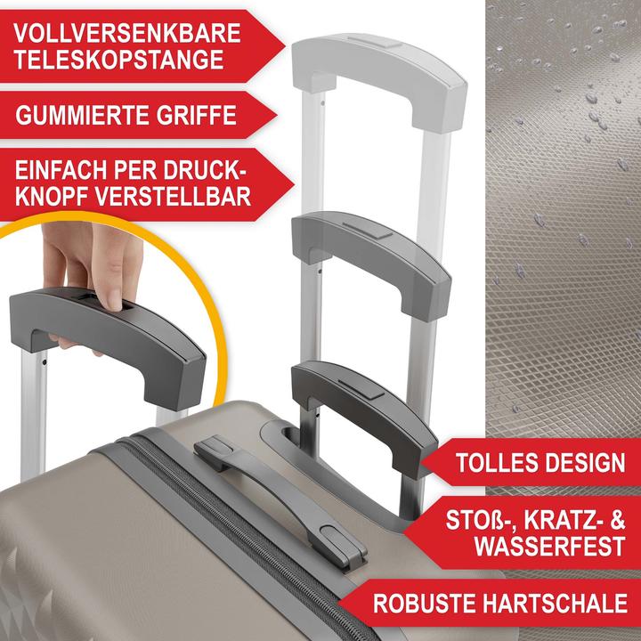 Produktbild Jamb TourX (293 l)