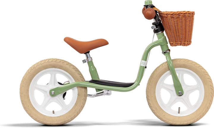 Produktbild Puky LR 1L Classic Laufrad mit Bremsen (12.50")