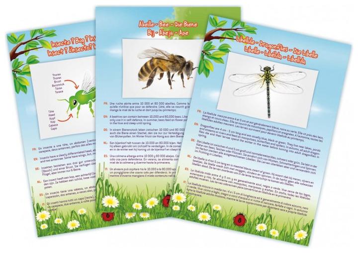Image du produit Buki Aspirateur D'Insectes