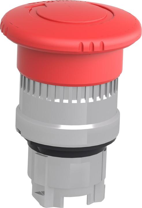 Actual product image Schneider Electric Push button