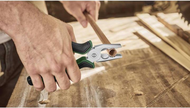 Actual product image Bosch Professional Kombizange (180 mm)
