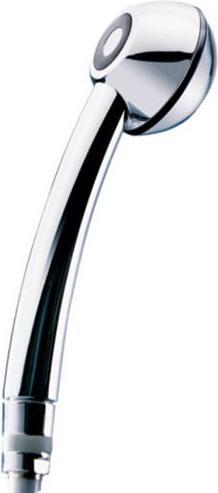 aquaclic SwissClima Chrome (1 Types de jets, 11 l/min)