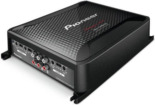 Pioneer Gm-D8604 (Amplificateur 4 canaux)