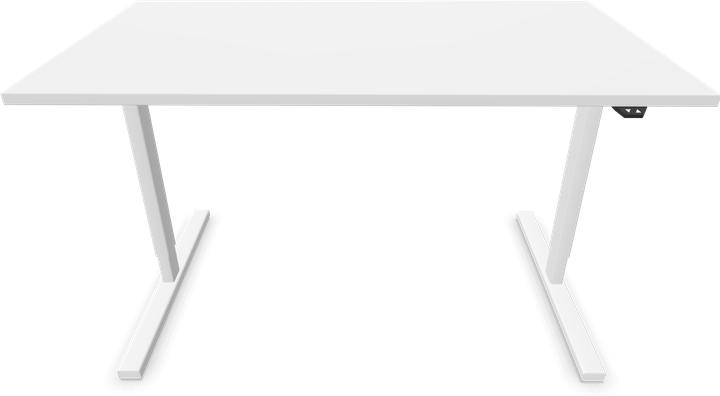 Image du produit Narbutas Bureau assis-debout facile (1400 x 800 x 710 mm)