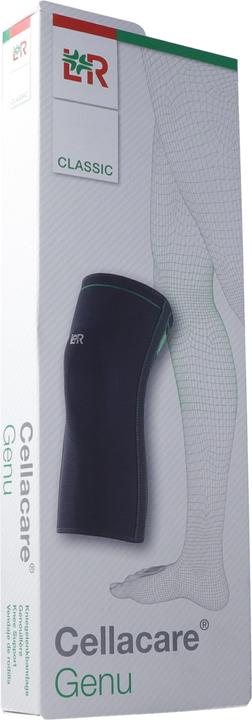 Actual product image Cellacare Genu Classic size 4 (4)