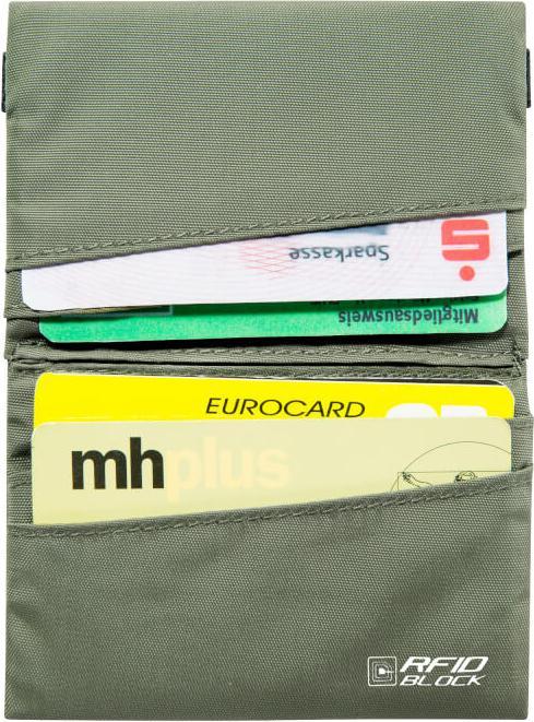 Image du produit Tatonka Card Holder RFID Block