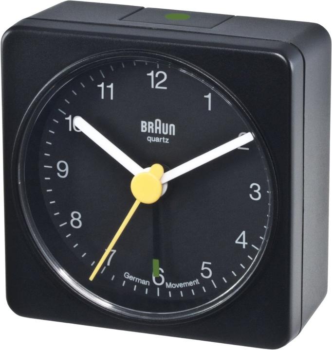 Actual product image Braun Bnc002